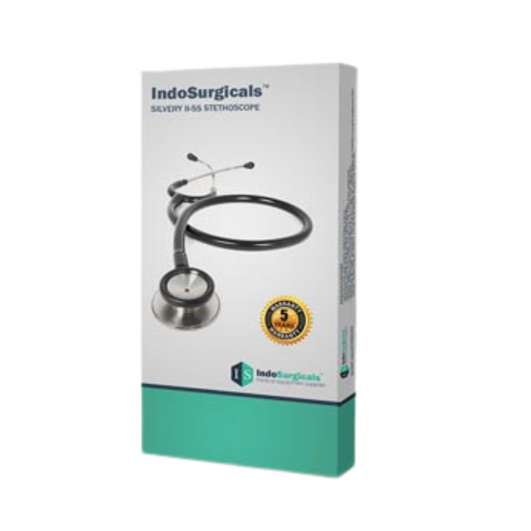 Diagnostic Equipments