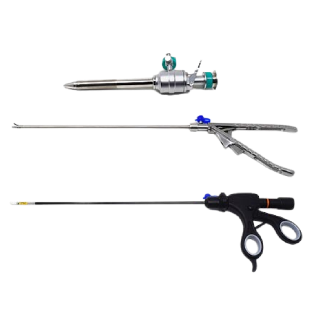Laparoscopy Instruments