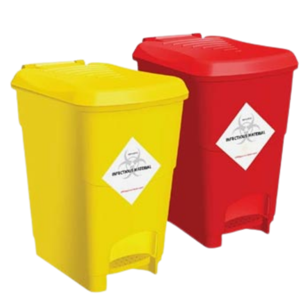 Hospital Waste Management Products