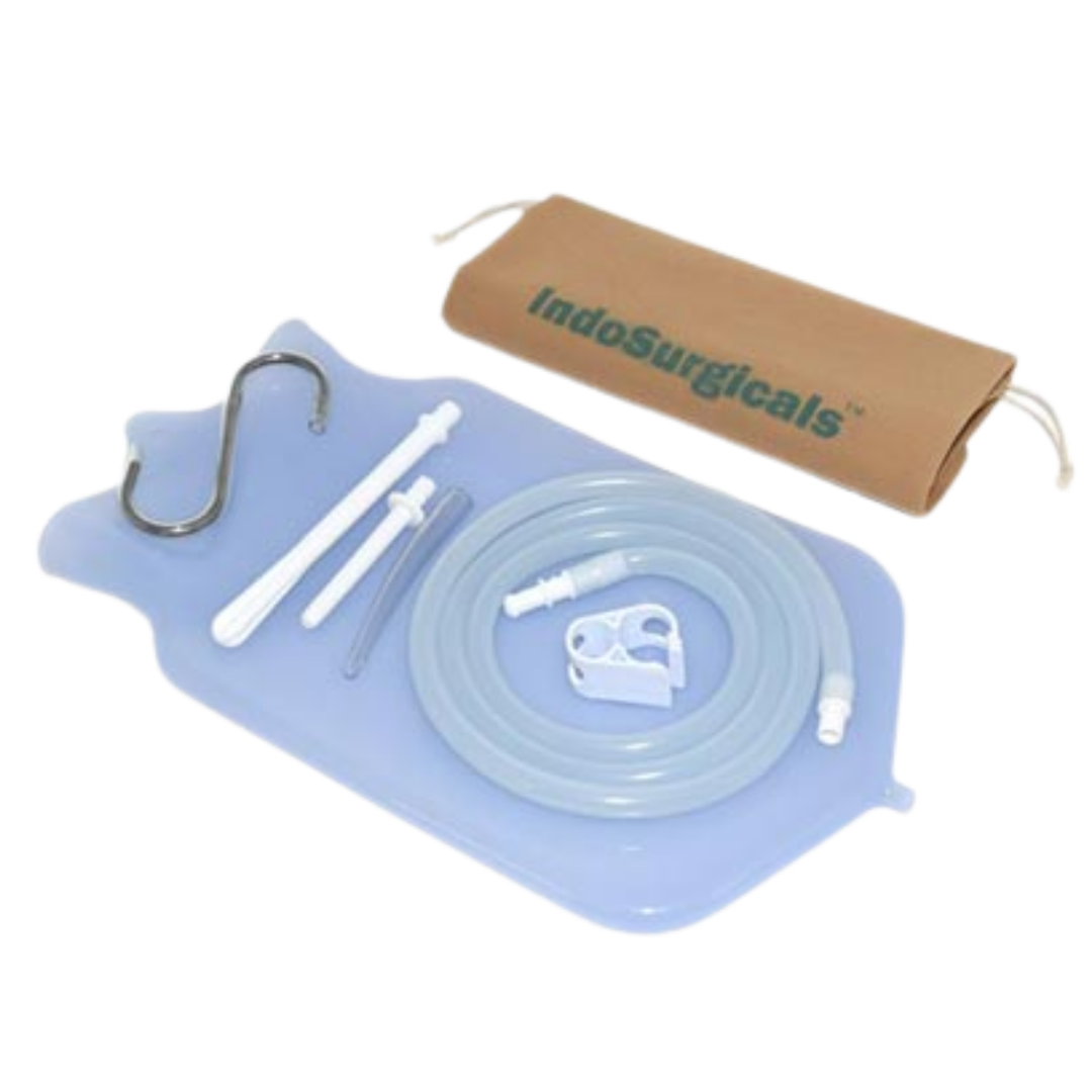 Health & Yoga Products