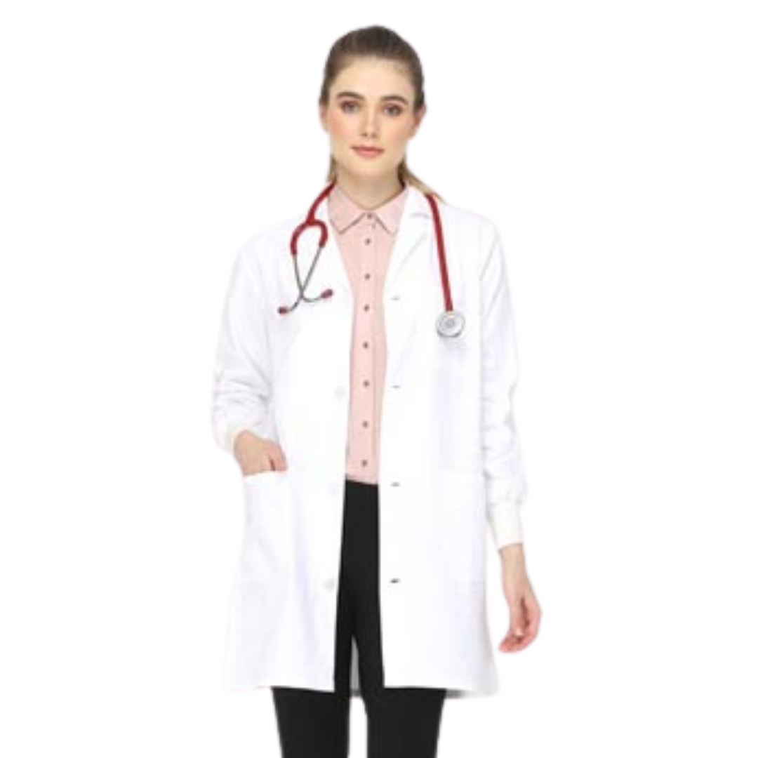 Lab Coat