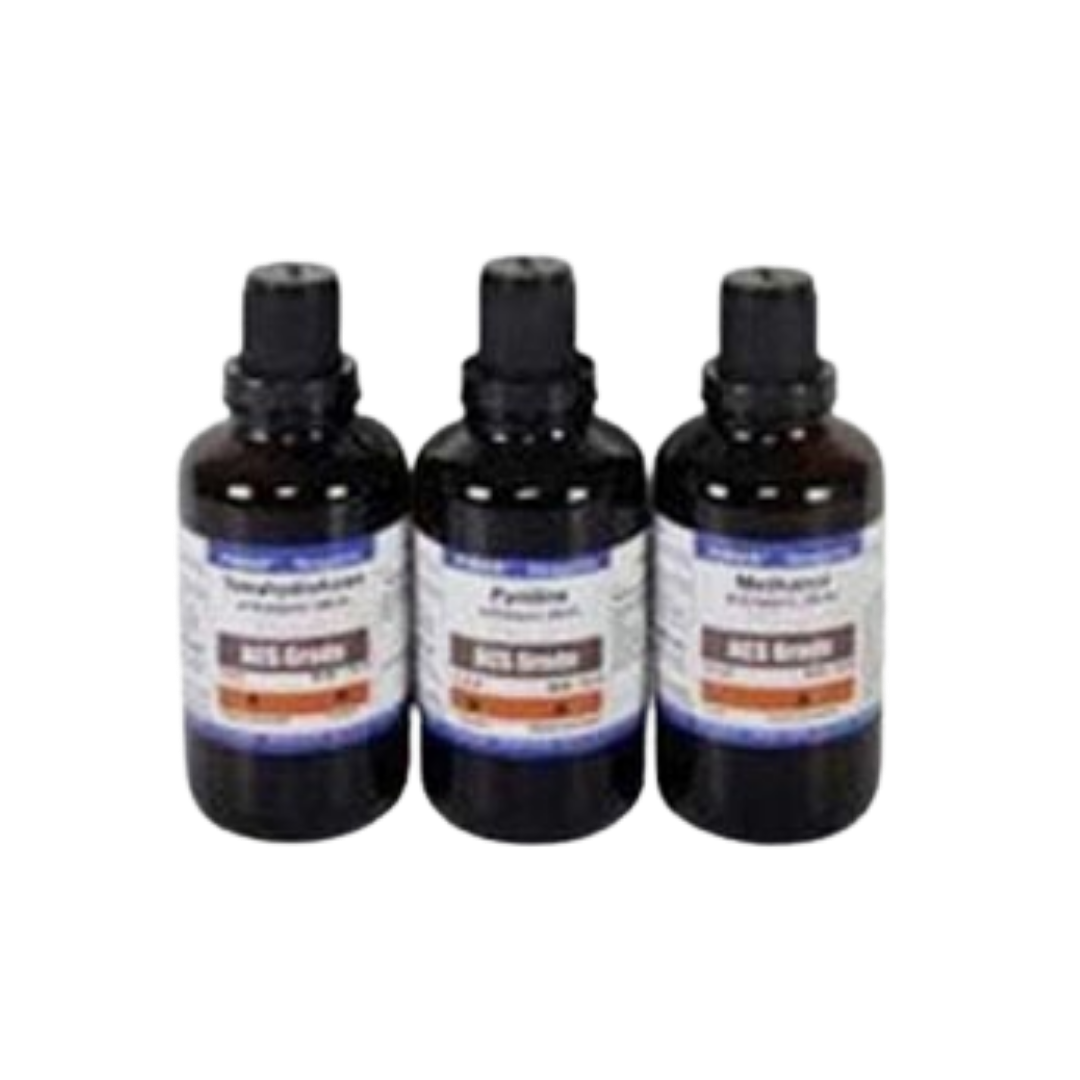 Laboratory Reagents & Fine Chemicals