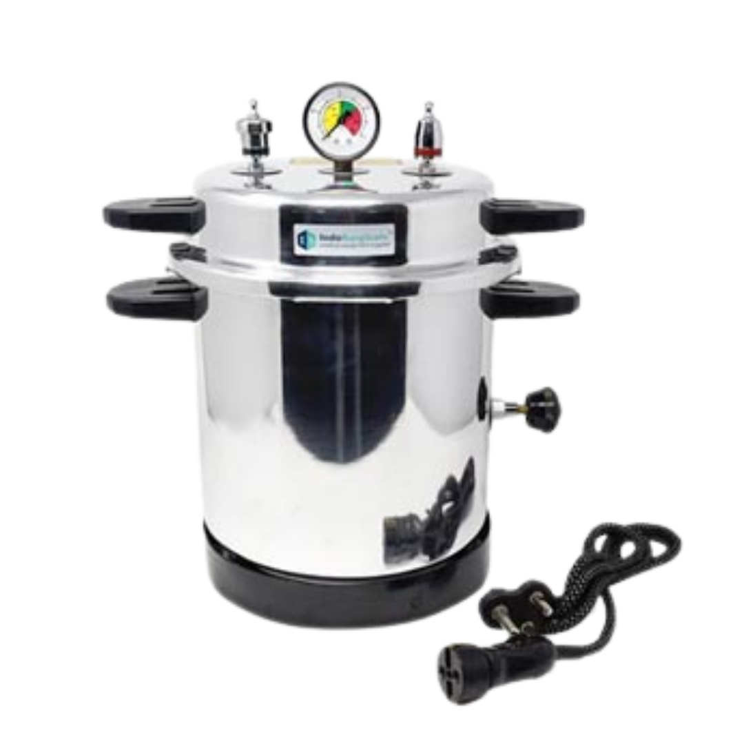 Autoclave & Sterilizer