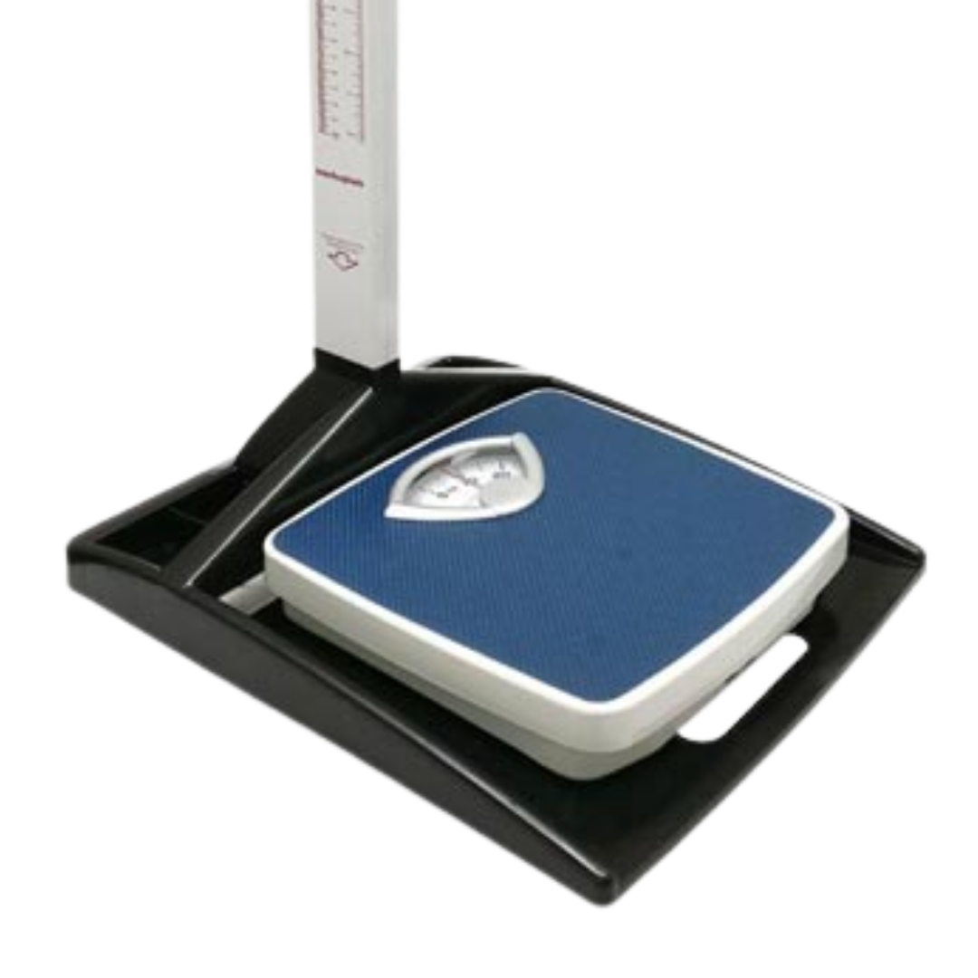 Height & Weight Scales
