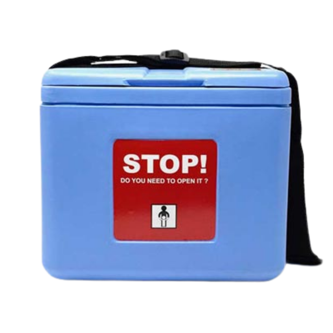 Cold Chain Equipment