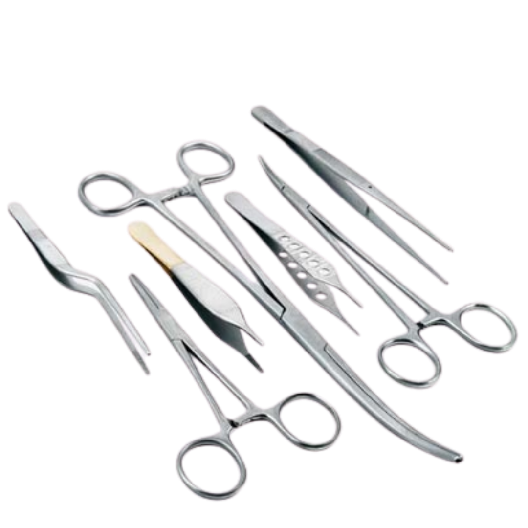 Surgical Instruments