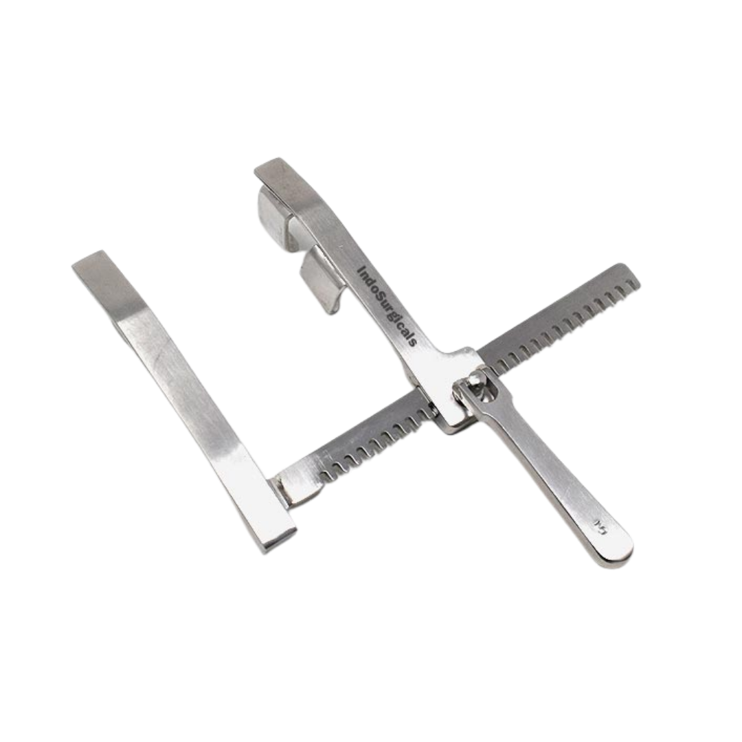 Cardiothoracic Instruments