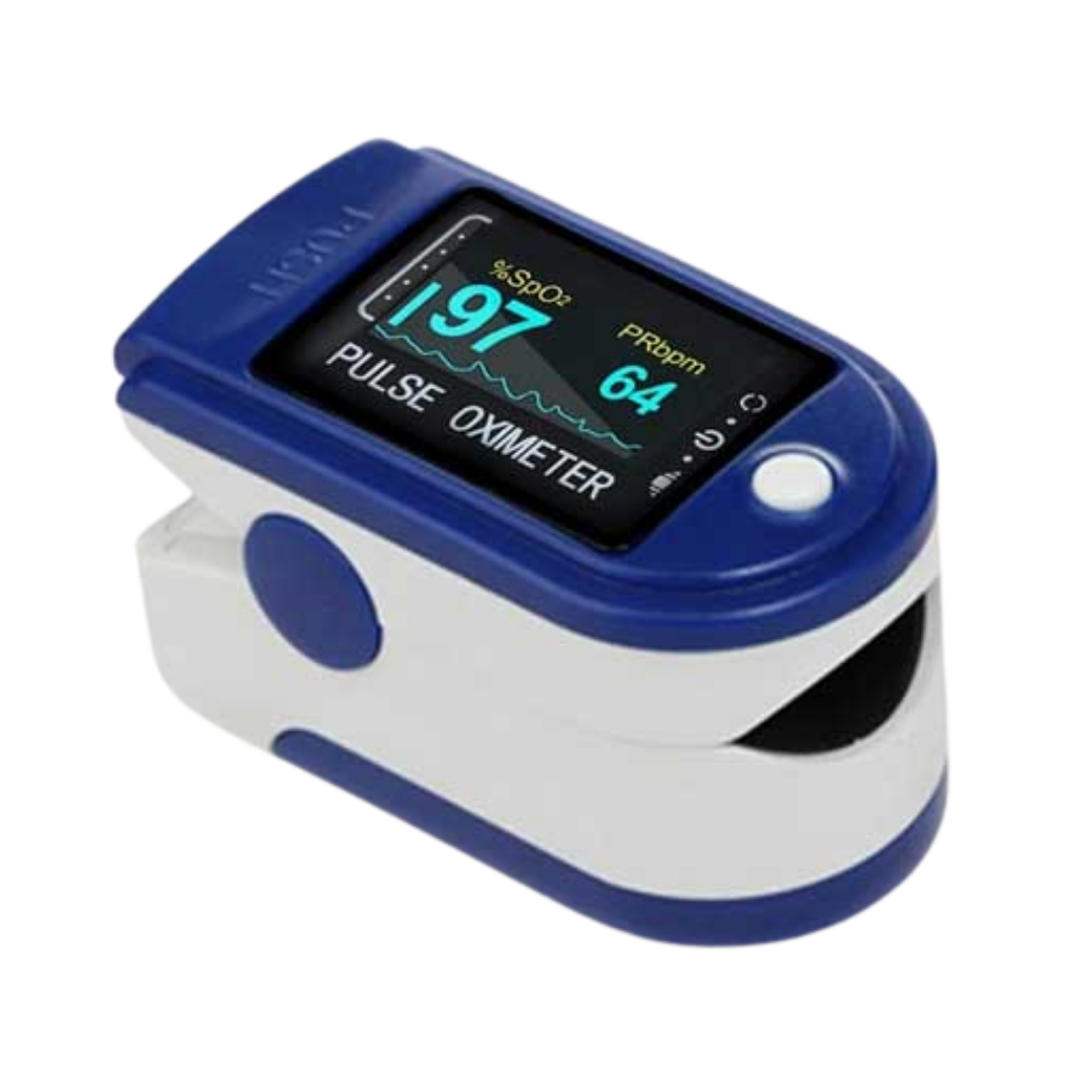 Pulse Oximeter