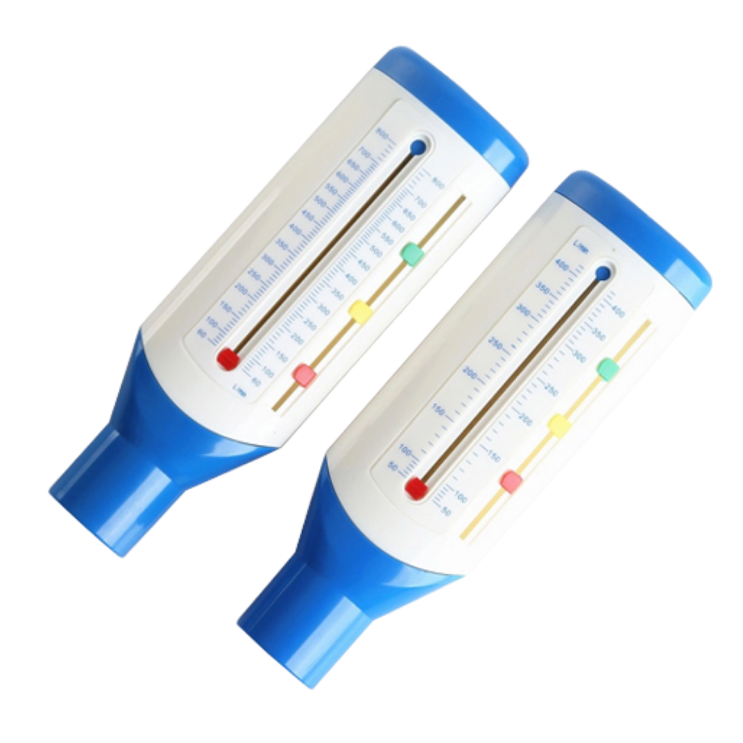 Peak Flow Meter