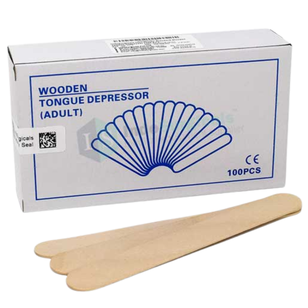 Tongue Depressors