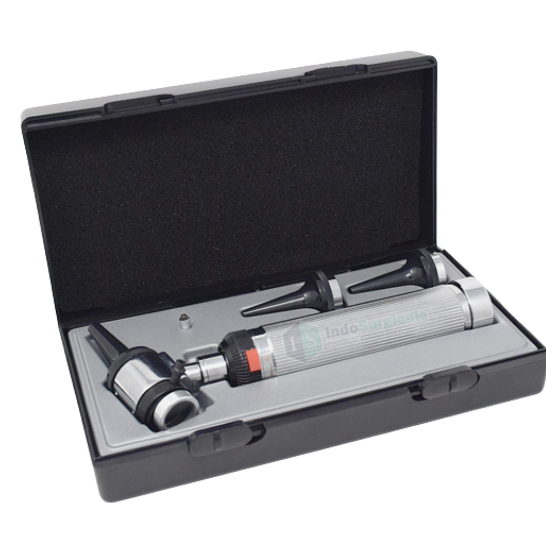 Otoscopes