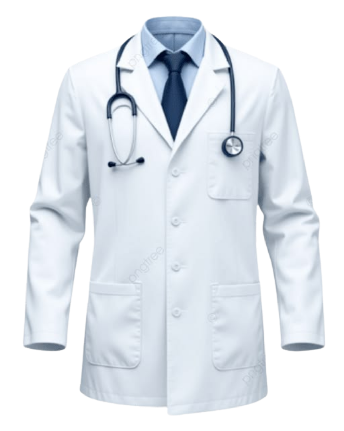 Premium Lab Coats
