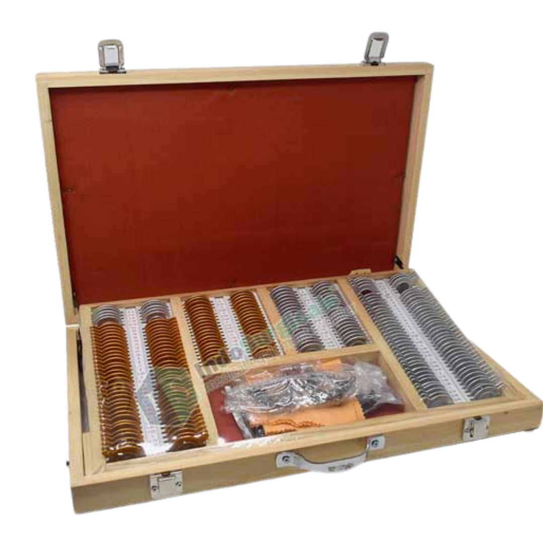 Ophthalmology Instruments