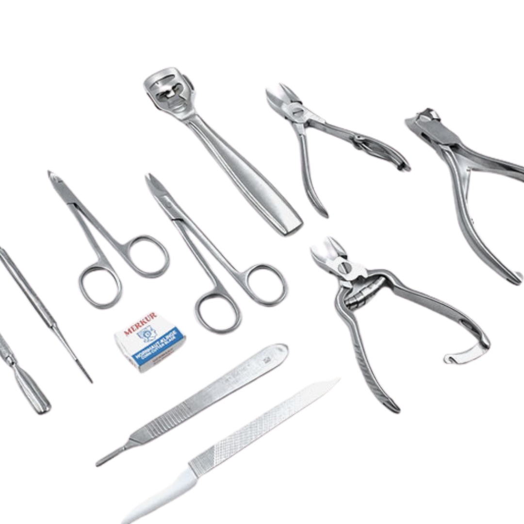 Podiatry Products