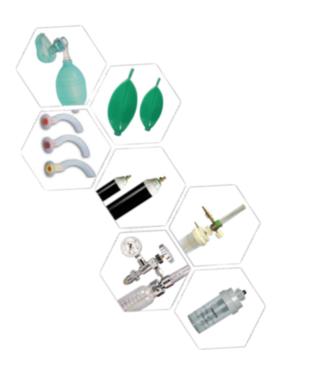 Premium Anaesthesia Equipment