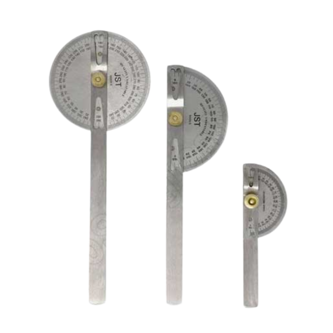 Goniometer