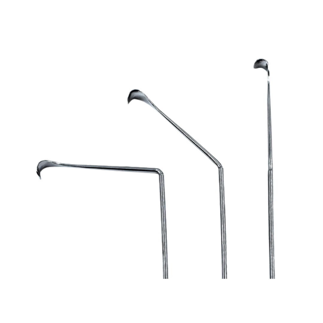 Nerve Retractors