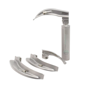 Laryngoscopes