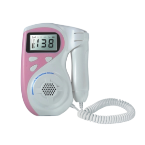Fetal Doppler & Monitor