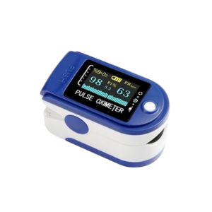 Pulse Oximeter