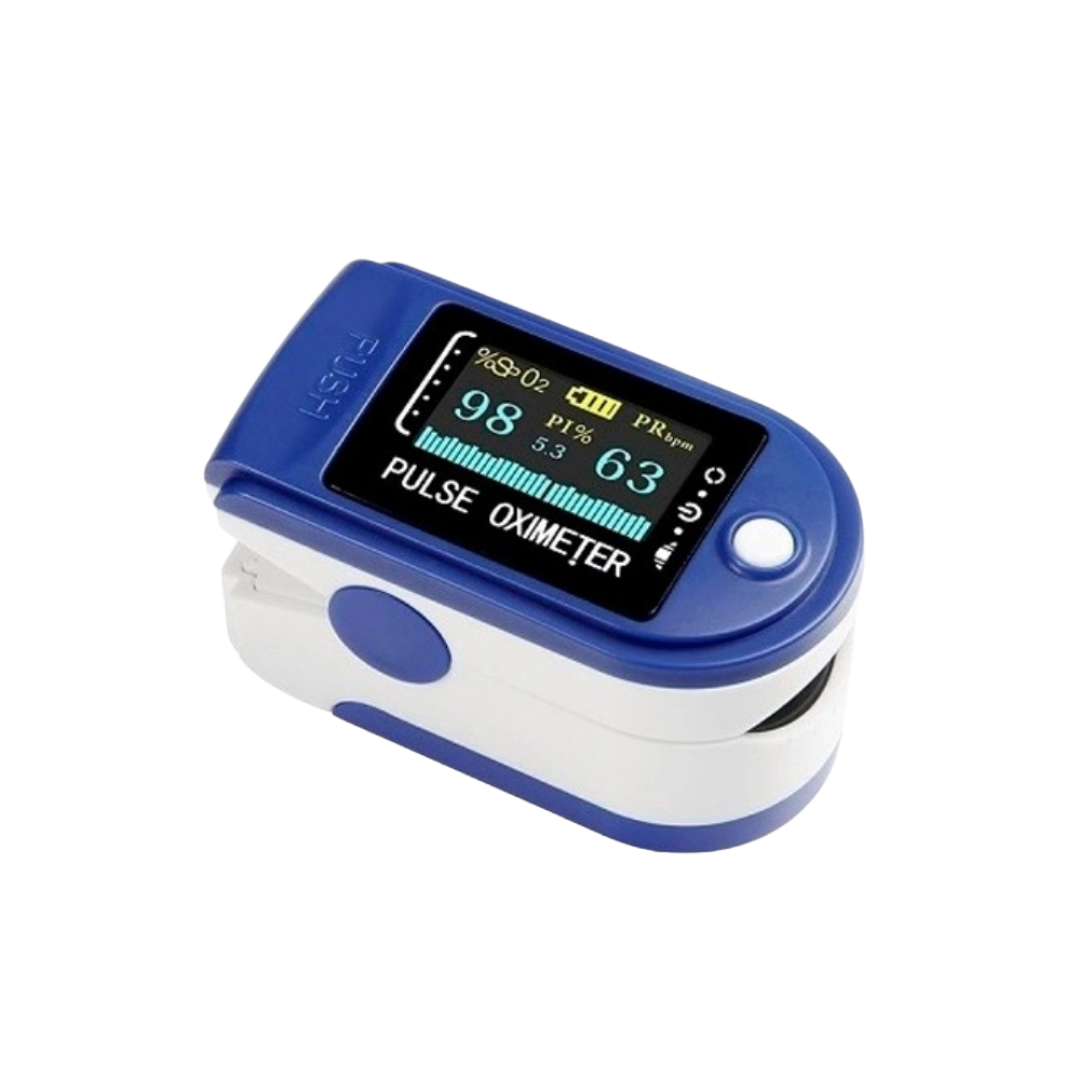Pulse Oximeter