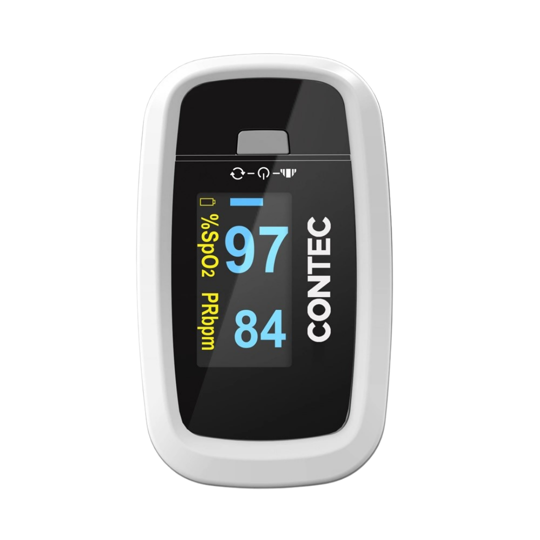 Pulse Oximeter - Image 4