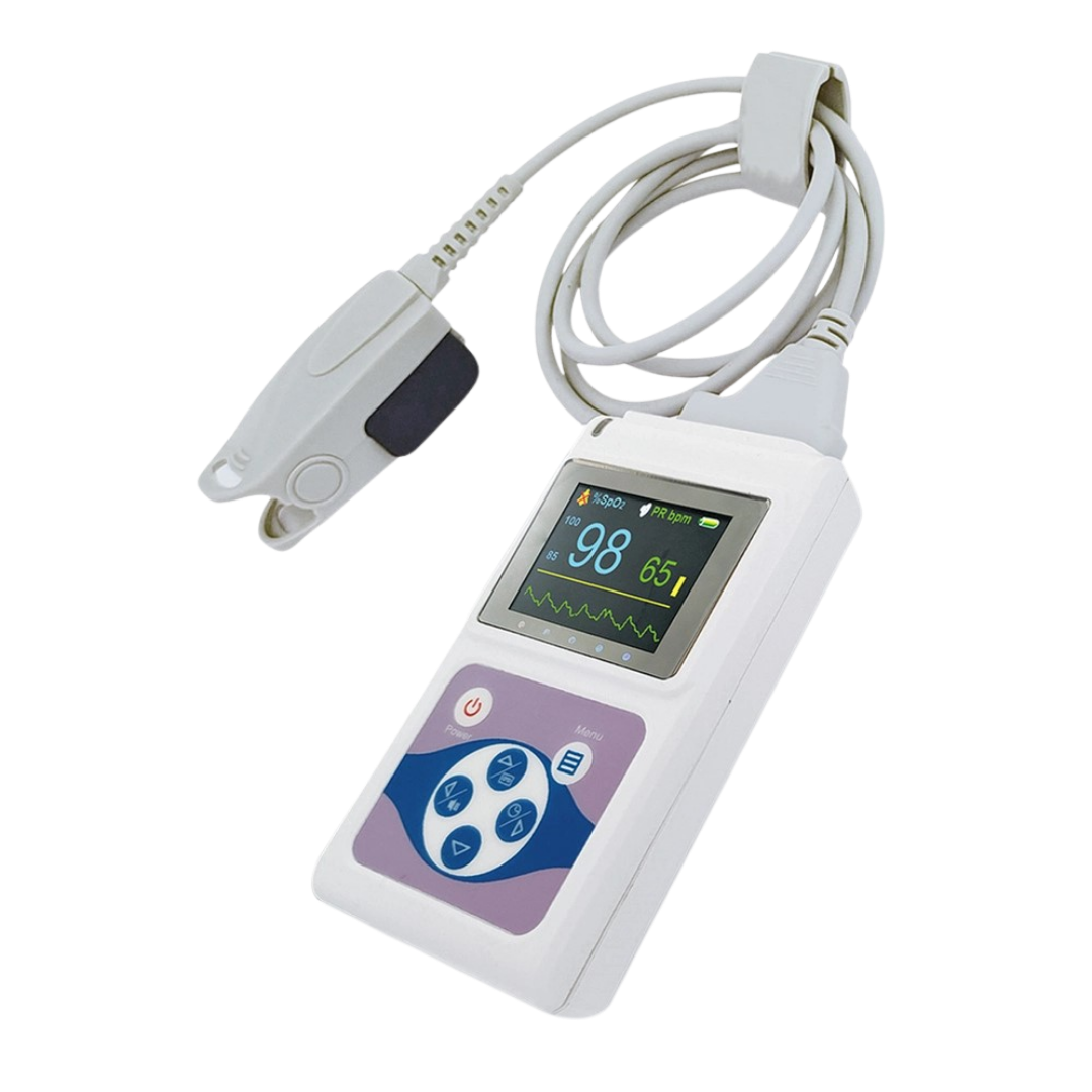Pulse Oximeter - Image 2