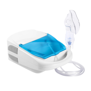 Nebulizers