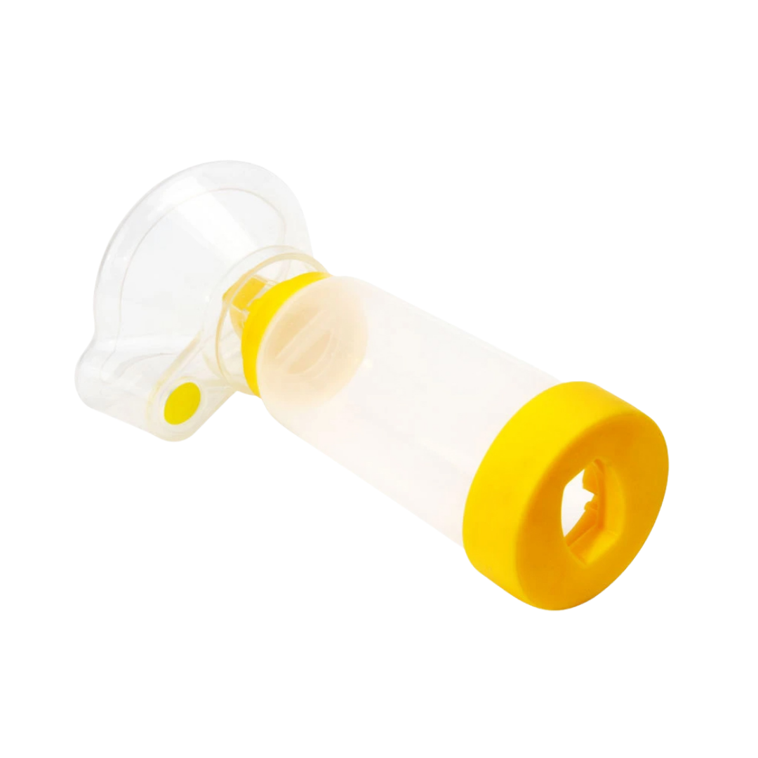 Aerosol Spacer - Image 2