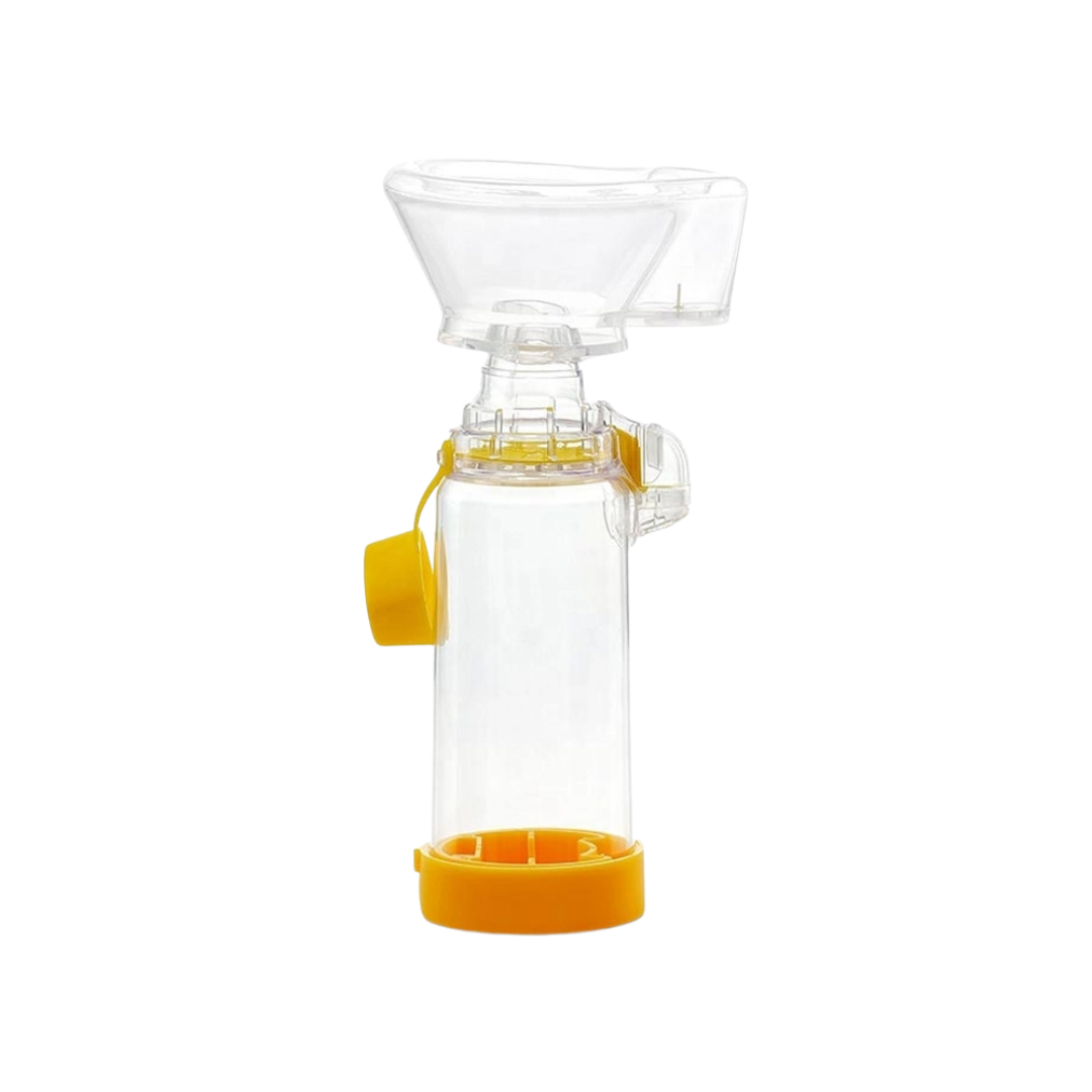 Aerosol Spacer - Image 3
