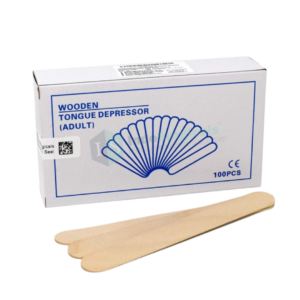 Tongue Depressors
