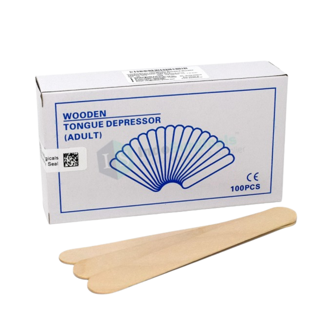 Tongue Depressors
