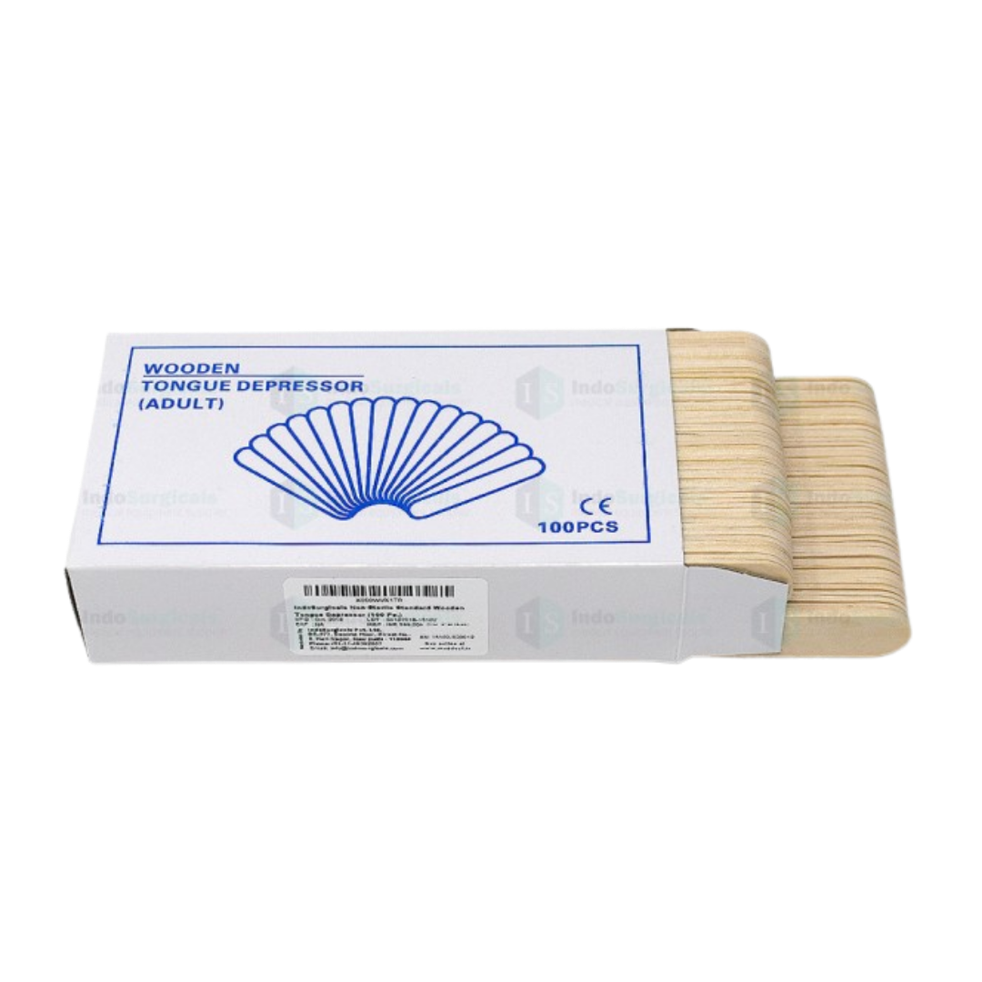 Tongue Depressors - Image 5