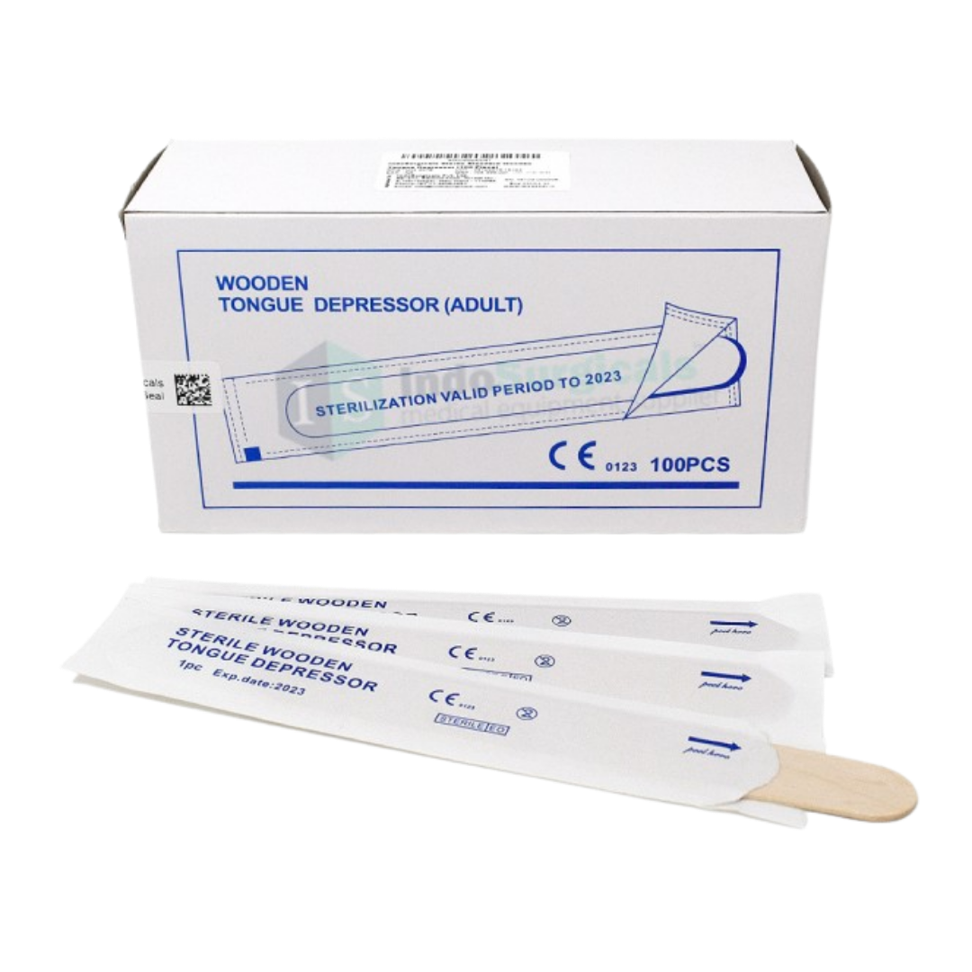 Tongue Depressors - Image 4