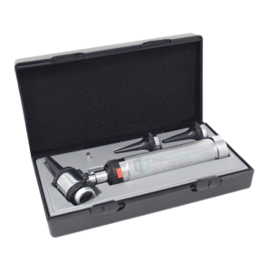 Otoscopes