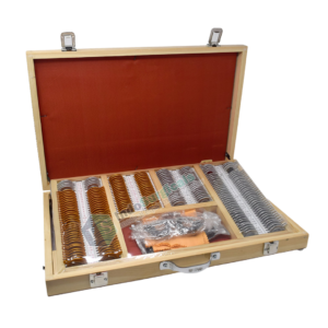 Ophthalmology Instruments