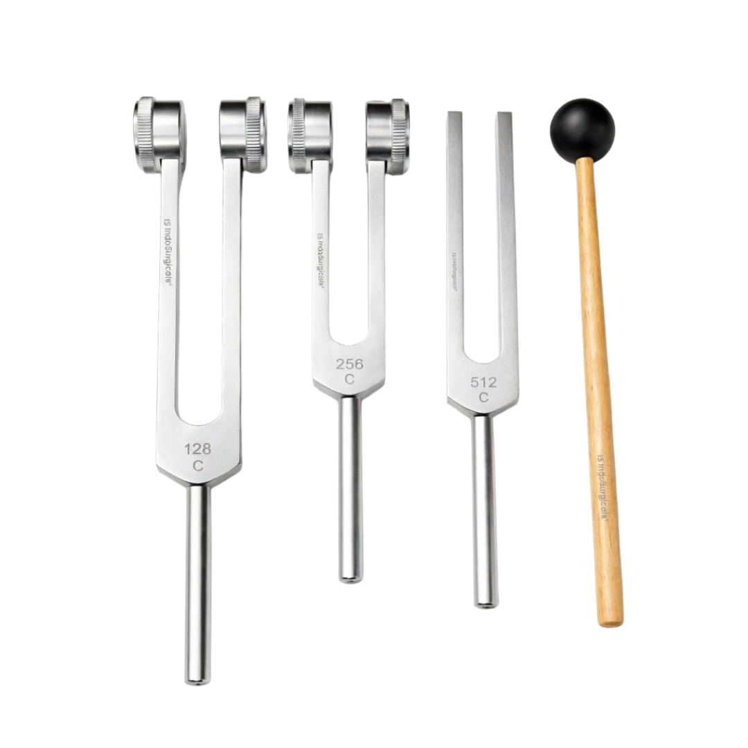 Tuning Fork - Image 2