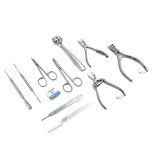 Podiatry Products