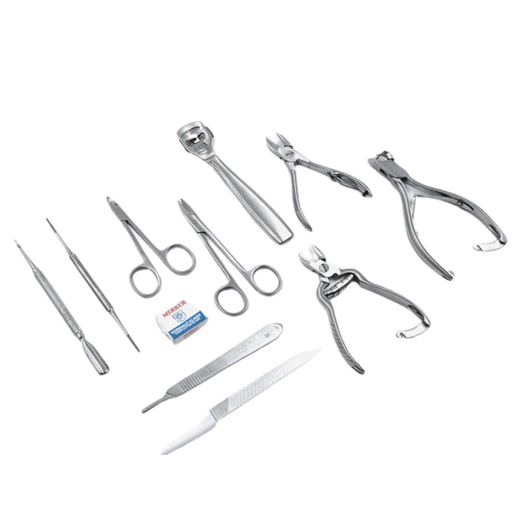 Podiatry Products