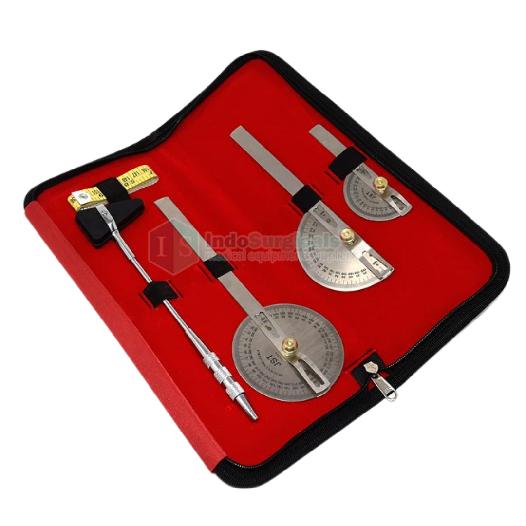 Goniometer