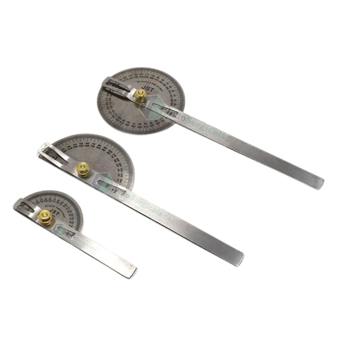 Goniometer - Image 4
