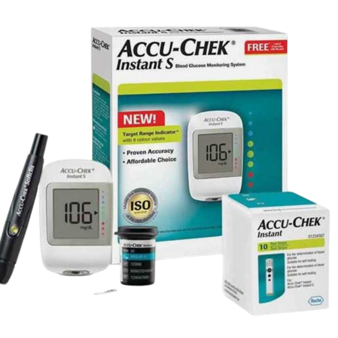 Glucometer
