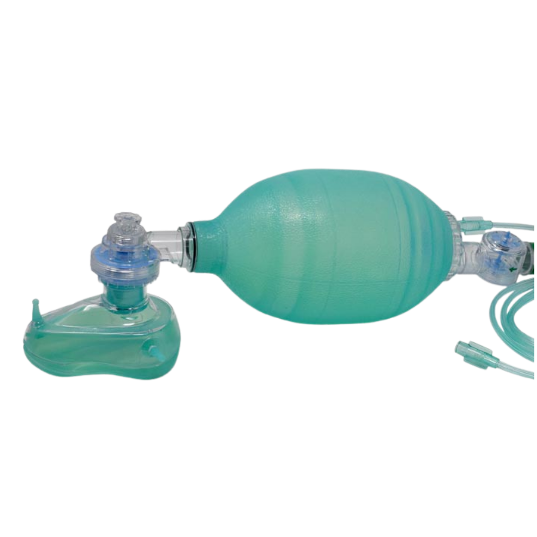 Manual Artificial Resuscitators