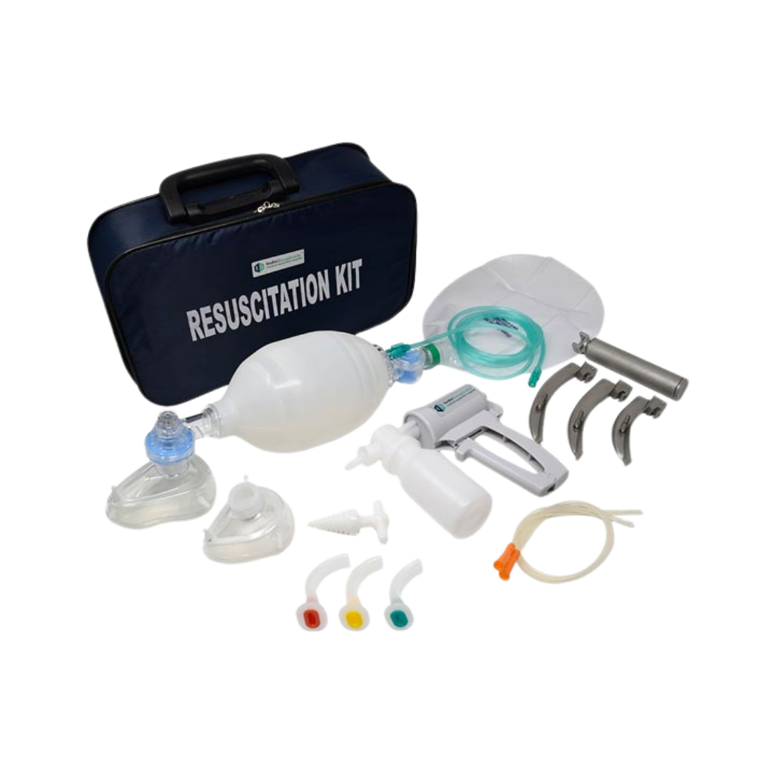 Emergency FIRST AID Kit