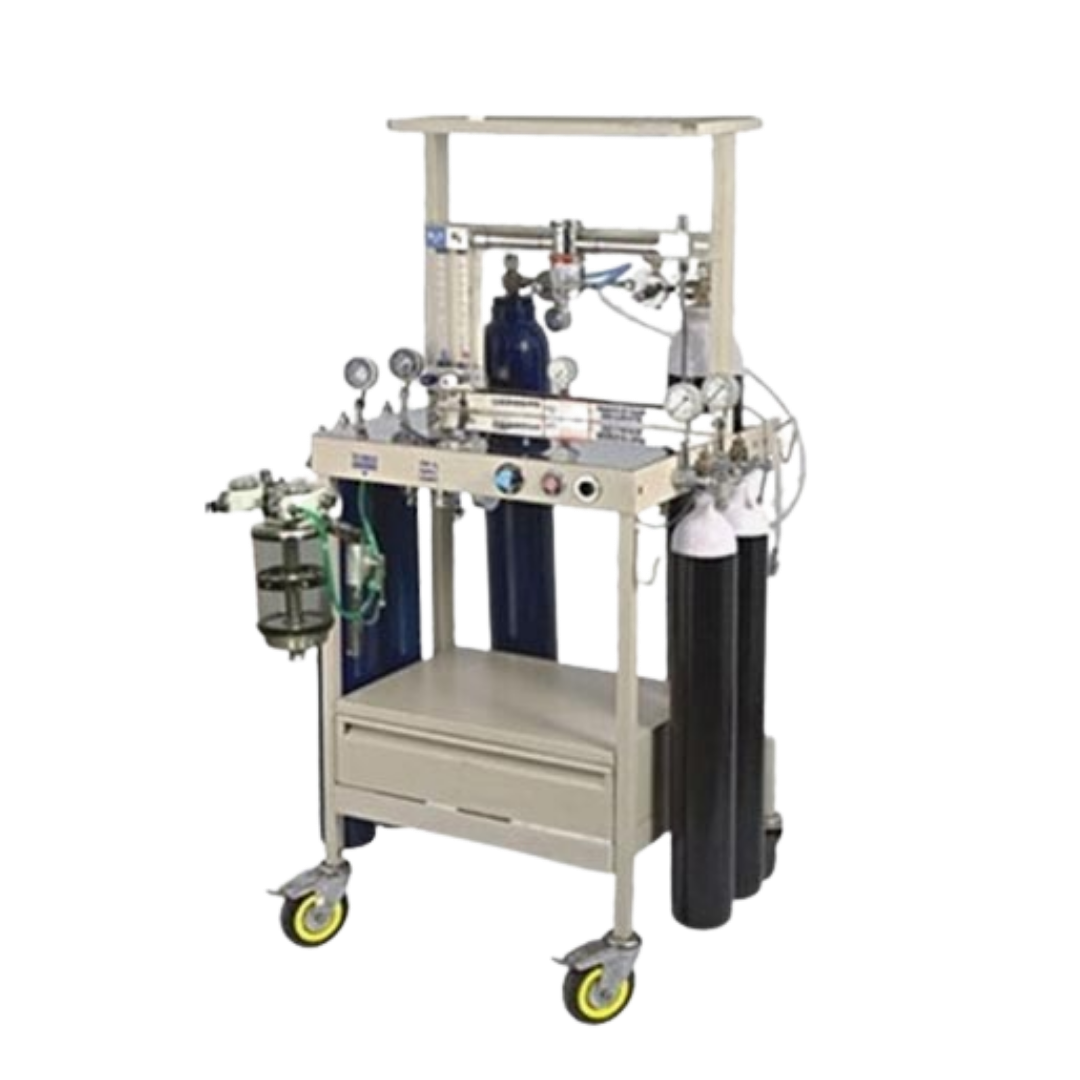 Anesthesia Machine