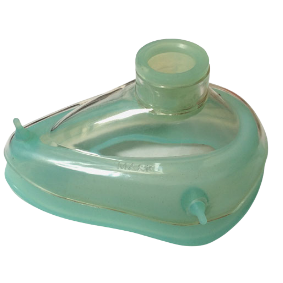 Anaesthesia Face Masks