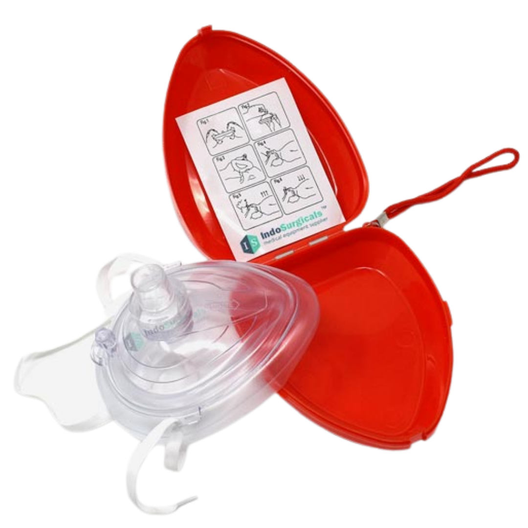 CPR Mask