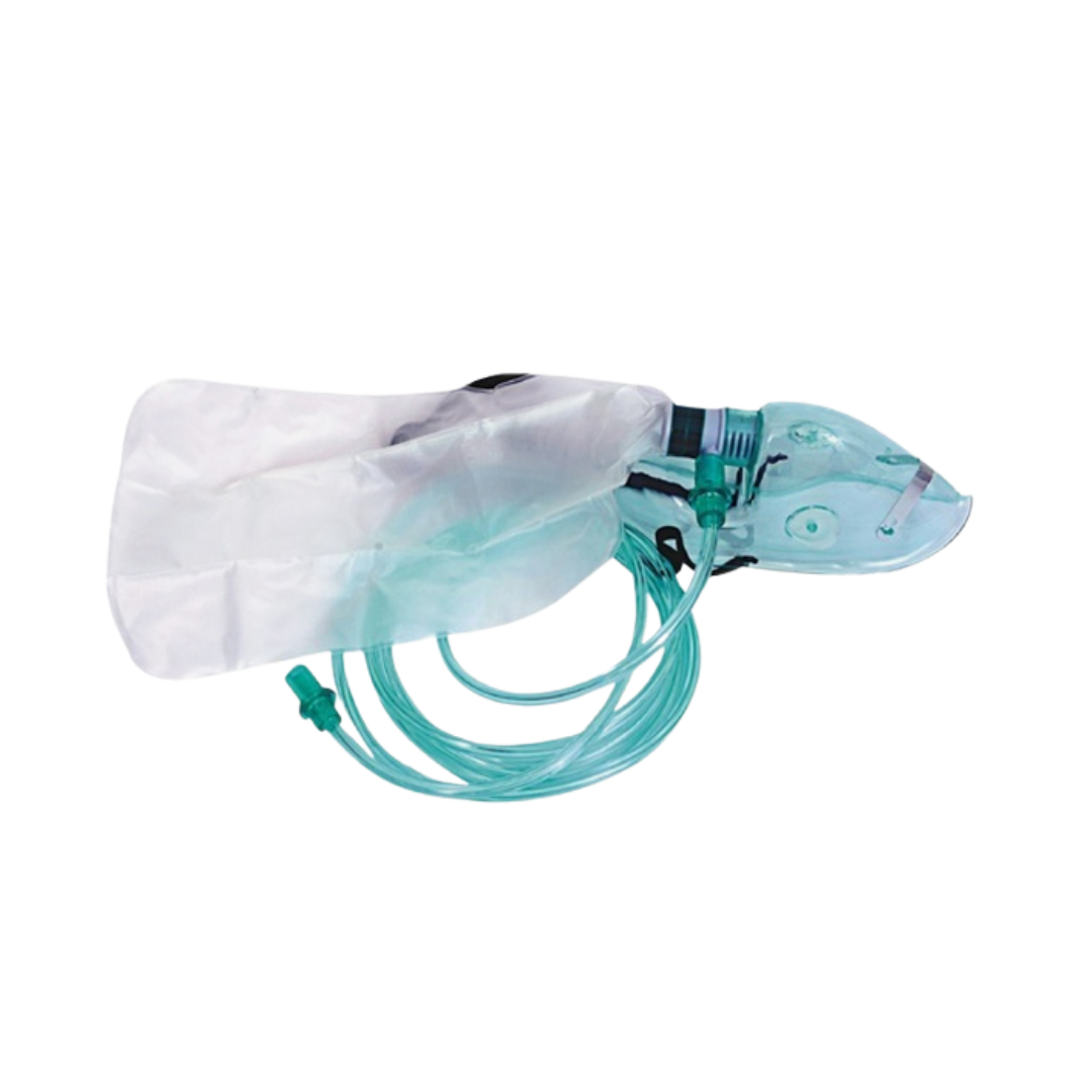 Disposable Face Masks