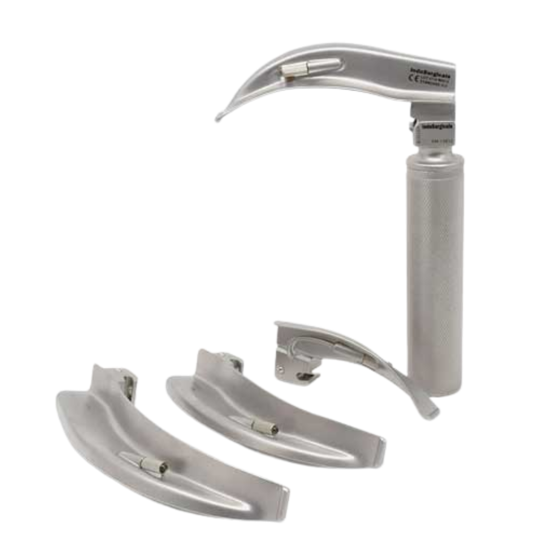 Laryngoscopes
