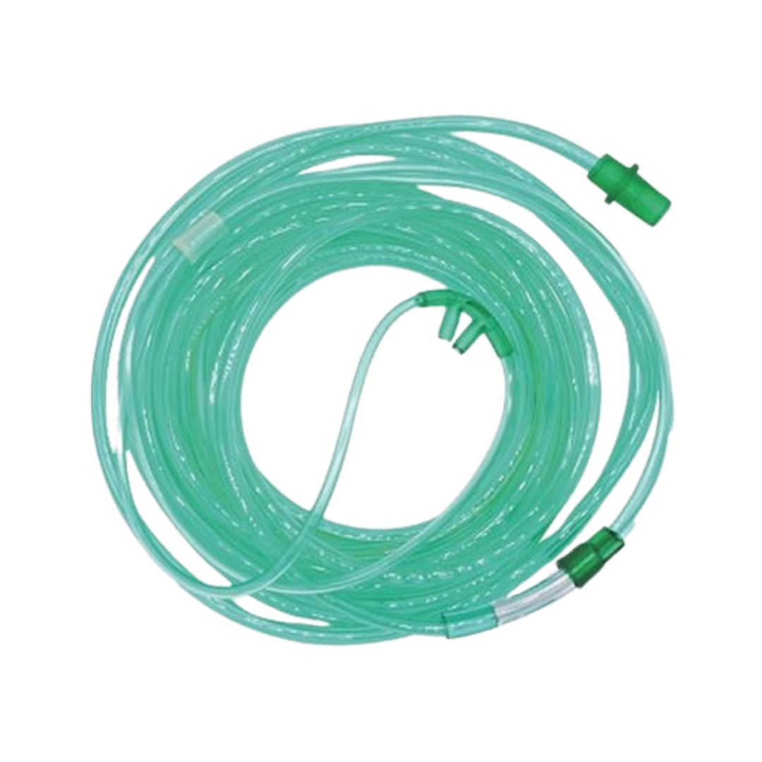 High Flow Nasal Cannula